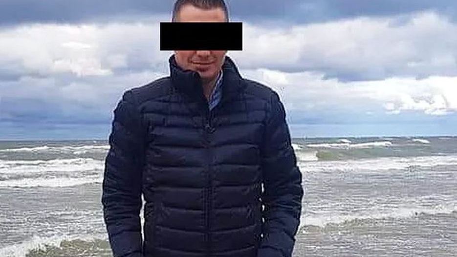 Bartłomiej S. oskarżony o zabójstwo
