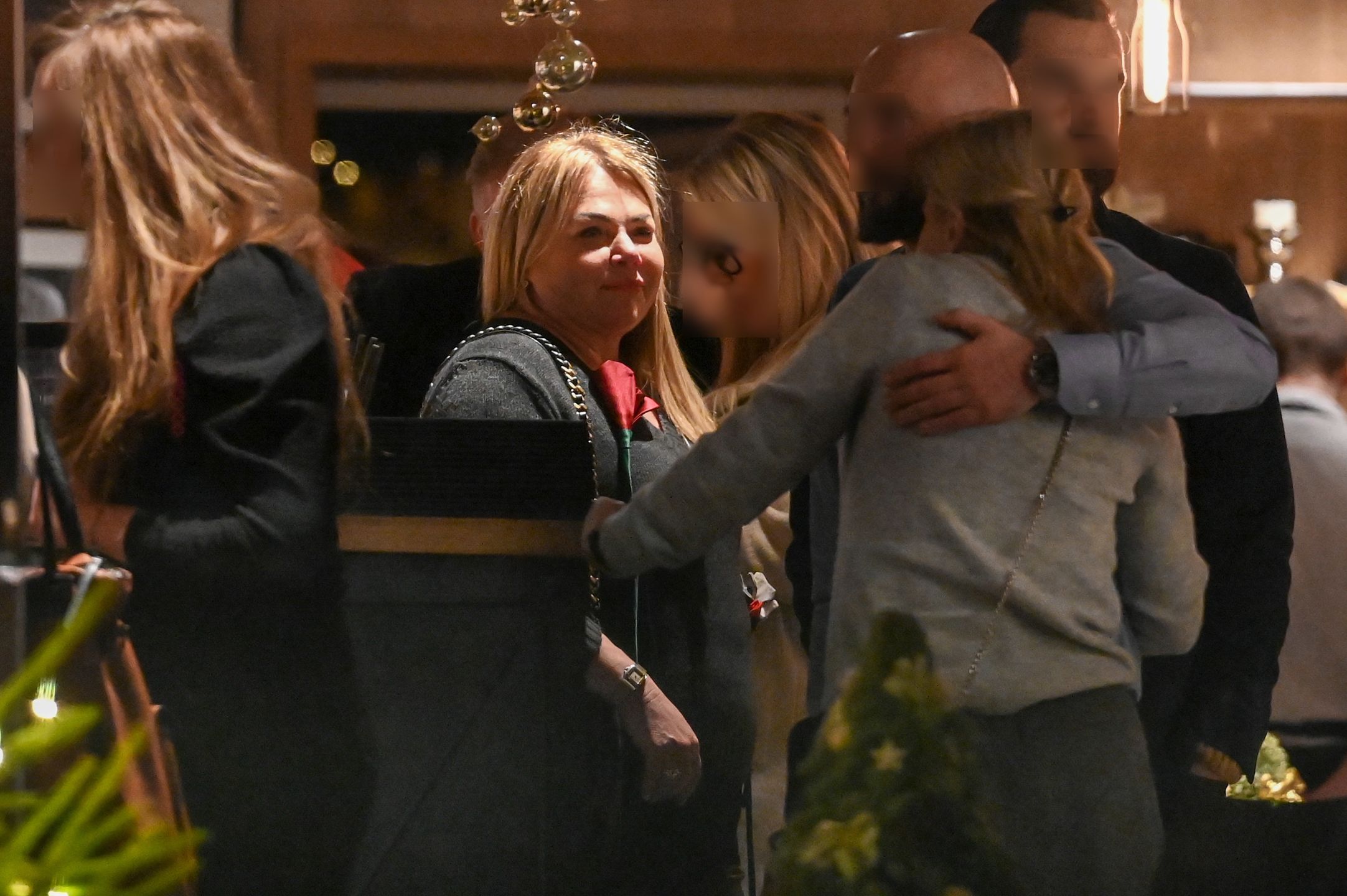 Katarzyna Niezgoda i Paweł Markiewicz
