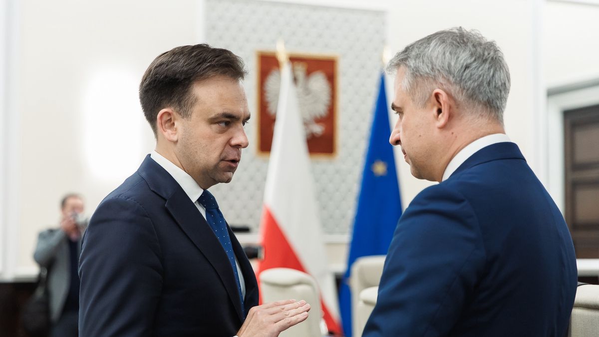 Dodatkowe posiedzenie rządu będzie dotyczyć budżetu