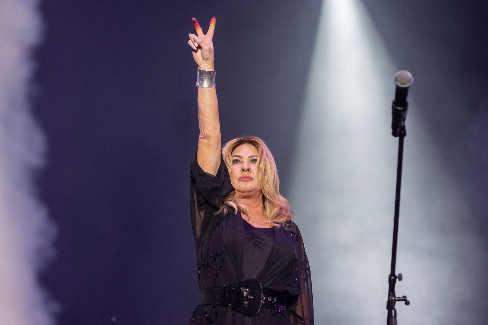 Beata Kozidrak – charyzmatyczna wokalistka z Lublina