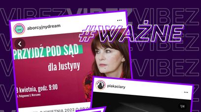 Chciała pomóc dokonać aborcji, teraz stanie przed sądem. Aborcyjny Dream Team rusza z akcją wspierającą