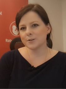 Kaja Godek outraged. She isn’t fond of state inspections