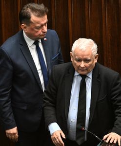 Oficjalne wyniki wyborów. Jest deklaracja z PiS [NA ŻYWO]