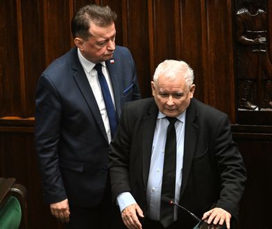 Oficjalne wyniki wyborów. Jest deklaracja z PiS [NA ŻYWO]