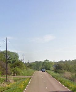 Do zapłaty pół miliona. Fin z rekordowym mandatem za prędkość