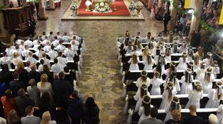Pieniądze wciąż najpopularniejszym prezentem z okazji dużych rodzinnych wydarzeń