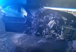 Tragiczny wypadek na A1. Jest zwrot ws. ubezpieczenia