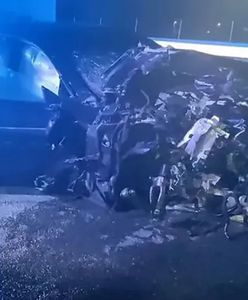 Tragiczny wypadek na A1. Jest zwrot ws. ubezpieczenia