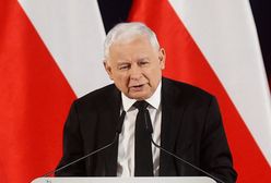 Jarosław Kaczyński oskarża media. Wymienia trzy tytuły