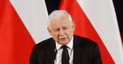 Jarosław Kaczyński oskarża media. Wymienia trzy tytuły