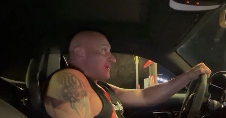 Najman wstrząśnięty filmem Wardęgi. Mówi o Mateuszu Morawieckim