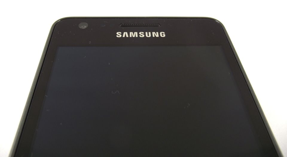 Galaxy S II I9100 zdjęcie #5