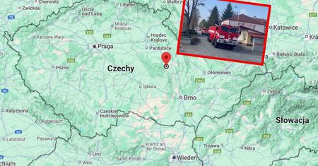 Wybuch w czeskiej fabryce amunicji. Jedna osoba ranna