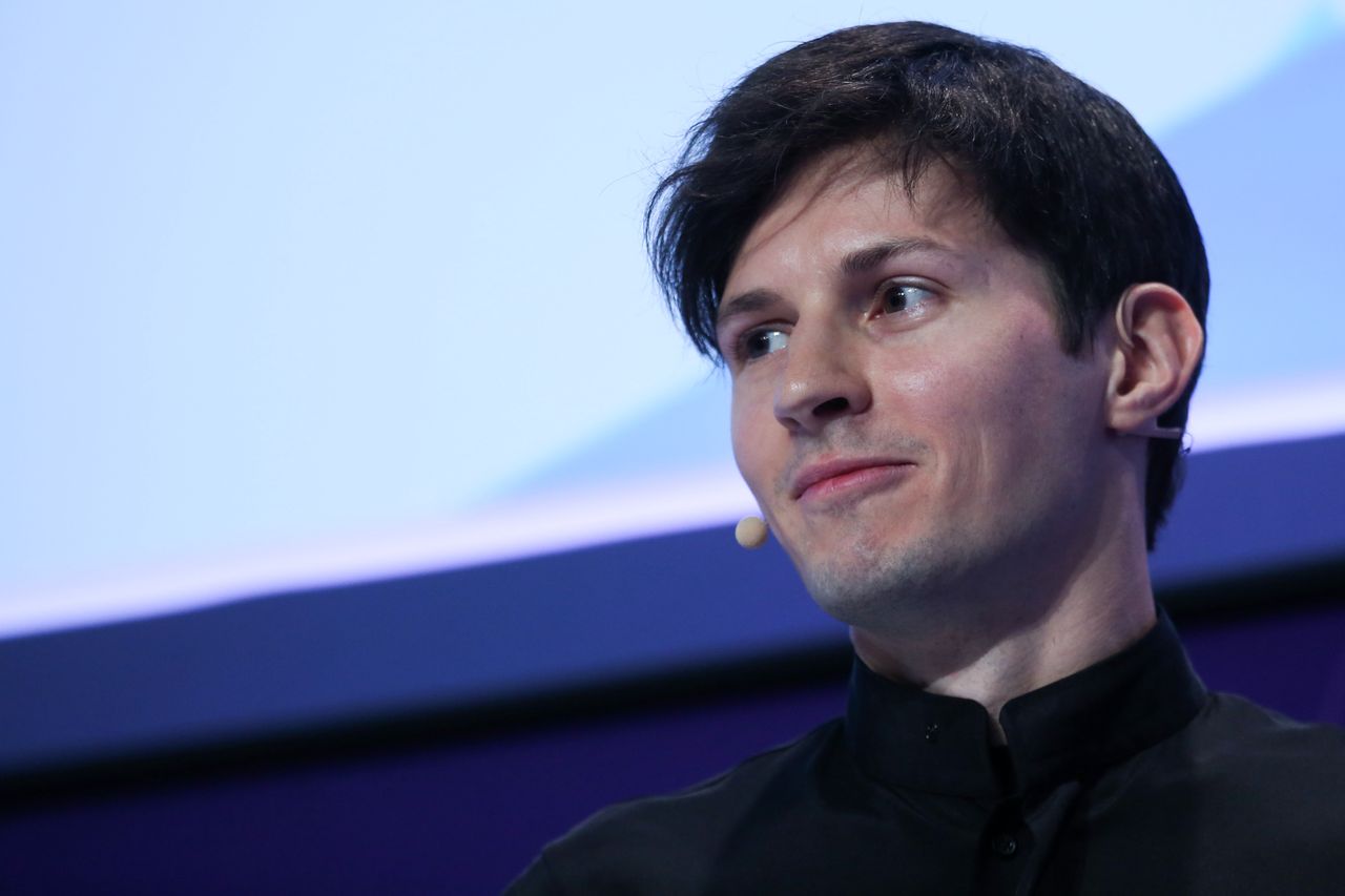 Telegram's new policy shift tackles illegal content abuse