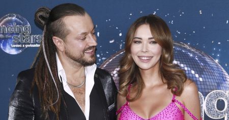 Sandra Kubicka publikuje pierwsze od kilku miesięcy zdjęcie z Baronem. "Prawdziwa siła rodziny"