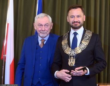 Miszalski odwołany za długi miasta? Majchrowski: to moja wina