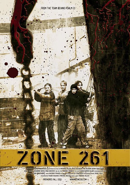 Left 4 Dead [zwiastun] 2