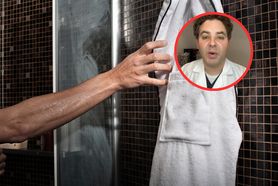 Wielu zapomina o nich podczas kąpieli. Lekarz ostrzega