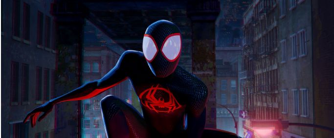 "Czasami, żeby postąpić właściwie musimy poświęcić nasze największe marzenia". Oto nowy zwiastun do filmu "Spider-Man: poprzez Multiwersum"