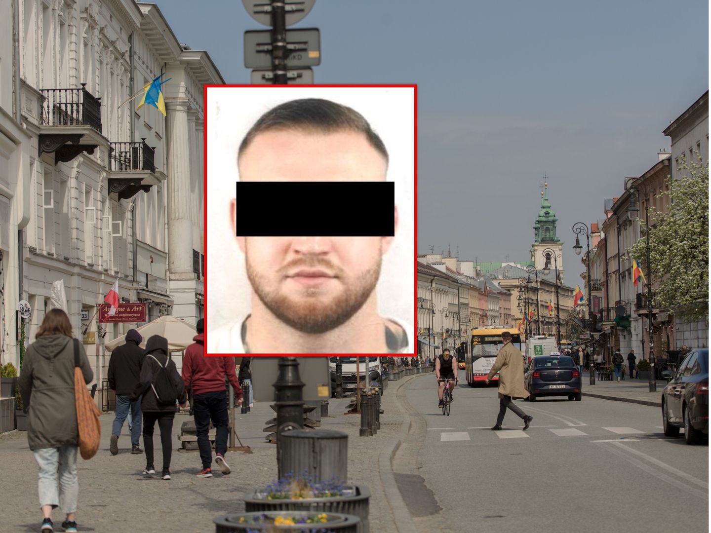 Co z ekstradycją Dawida M.? Adwokat nie ma wątpliwości. Gorzkie słowa