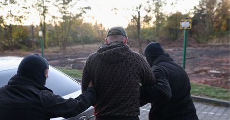 Paweł S. nie będzie świadkiem koronnym? "Nie ma tyle do zaoferowania"