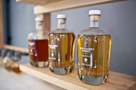 Whisky z... moczu. I to w dodatku moczu cukrzyków! 3