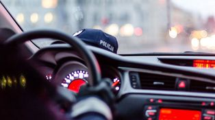 Rozbój na Grunwaldzie. Policja zatrzymała sprawców