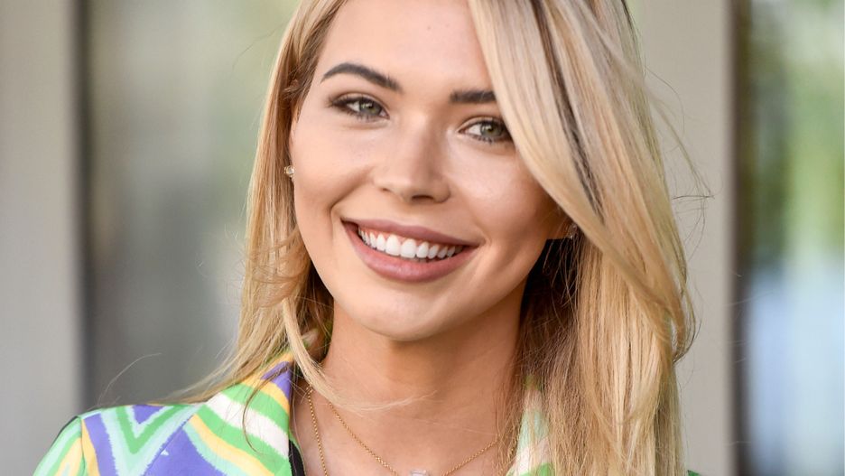 Sandra Kubicka pokonała problemy zdrowotne i schudła 11 kg