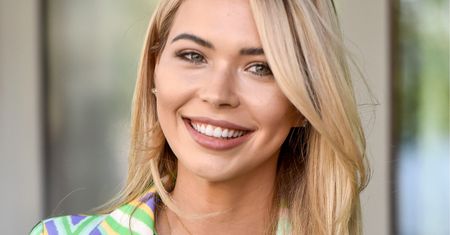 Sandra Kubicka chwali się metamorfozą. Pokonała problemy zdrowotne i schudła 11 kg