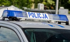 Chciał uciec z miejsca kolizji? Media: To daleki wuj Daniela Obajtka