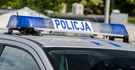 Chciał uciec z miejsca kolizji? Media: To daleki wuj Daniela Obajtka