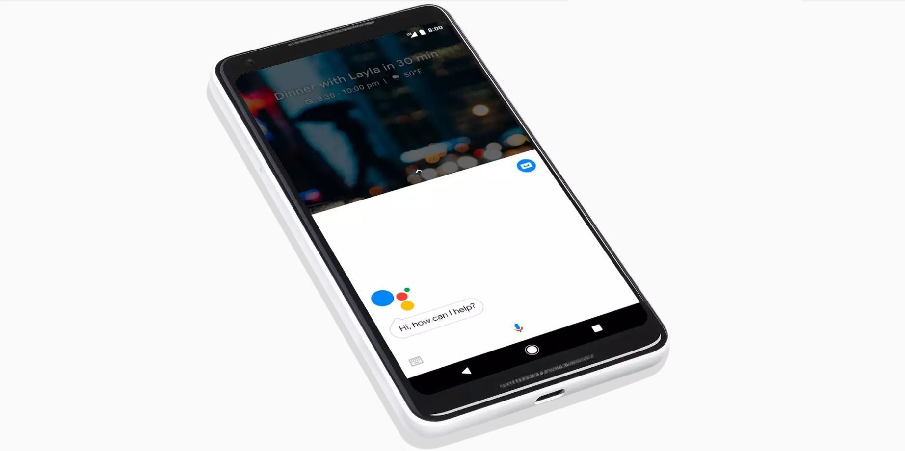 Po wpadkach z Pixelami 2 nie zaufałbym już smartfonom Google'a 3