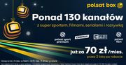 Polsat Box z kampanią świąteczną: Jacek Braciak i Dorota Kolak w służbie pakietów TV i usług łączonych
