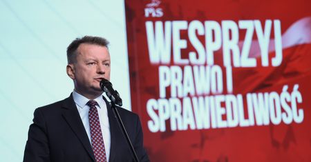 PiS domaga się wyjaśnień od Trzaskowskiego
