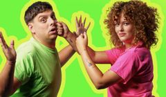 Była dziennikarka VOX FM w Meloradiu