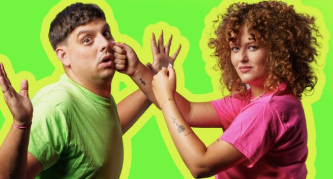 Była dziennikarka VOX FM w Meloradiu