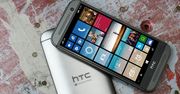 HTC One (M8) for Windows oficjalnie