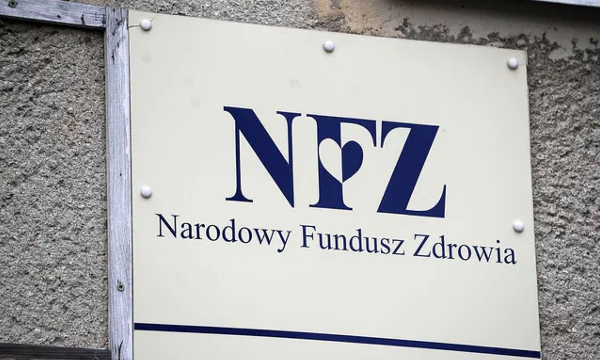 NFZ  zapowiedział kontrolę ws. śmierci pacjenta z Ochotnicy Dolnej w Małopolsce