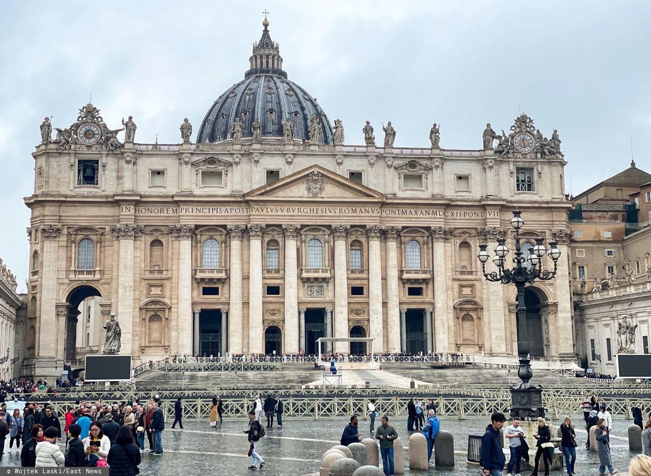 Vatican