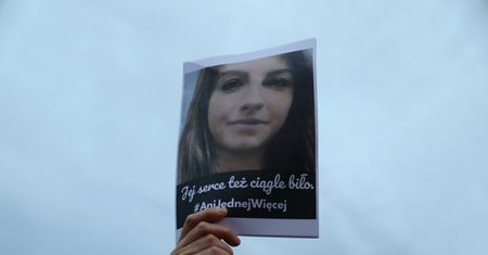 Śmierć 30-latki z Pszczyny. Minister zdrowia o wynikach kontroli