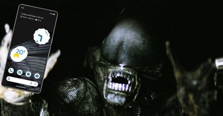 Masz Pixela od Google? "Obcy" z YouTube’a może go zawiesić