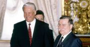 "Panie Putin, ta Moskwa taka ładna, po co to burzyć?". Wałęsa mówi, jak rozmawiać z Rosją