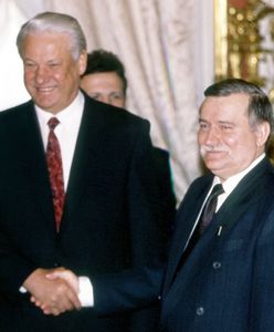 "Panie Putin, ta Moskwa taka ładna, po co to burzyć?". Wałęsa mówi, jak rozmawiać z Rosją