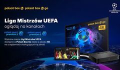 Startuje Liga Mistrzów 2022/2023, w rozgrywkach wystąpi sześciu Polaków. Gdzie oglądać?