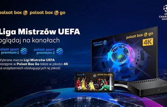 Startuje Liga Mistrzów 2022/2023, w rozgrywkach wystąpi sześciu Polaków. Gdzie oglądać?