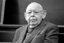 Jerzy Urban nie żyje. Miał 89 lat