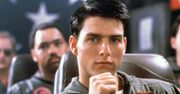 Tom Cruise ma już 61 lat. Jak dobrze pamiętasz jego filmowe role