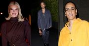 Gwiazdy brylują na pokazie Bottega Veneta: blondwłosa Kendall Jenner, samotny ASAP Rocky i mistrzyni olimpijska Imane Khelif (ZDJĘCIA)