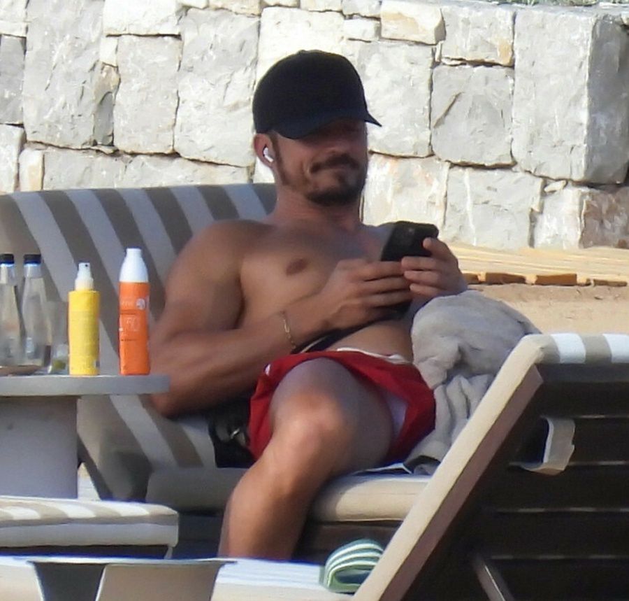 Orlando Bloom