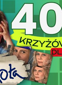 Krzyżówka dla Gen Z. Edycja: Back to school [QUIZ]
